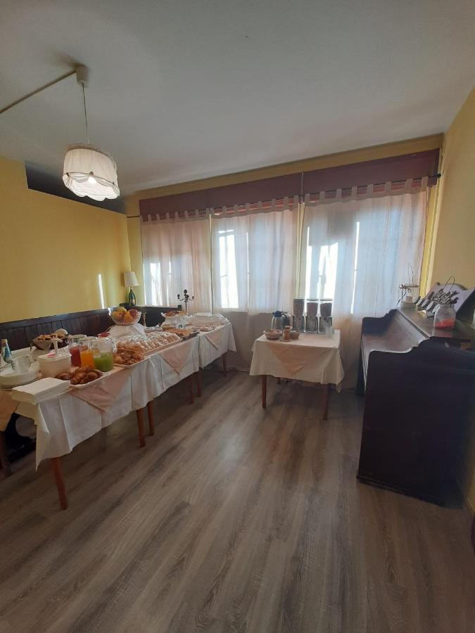 Hotel Calvanella Сестола Екстер'єр фото